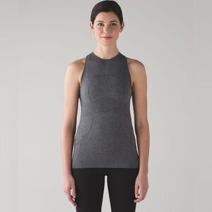 lululemon run swiftly tech tank
